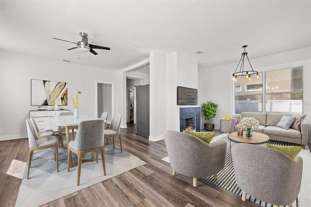 2824 5TH AVENUE N, St Petersburg, FL 33713