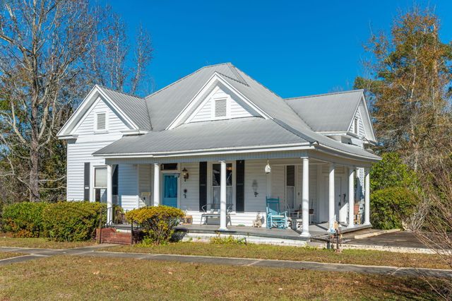 24147 Fifth Ave, Florala, AL 36442