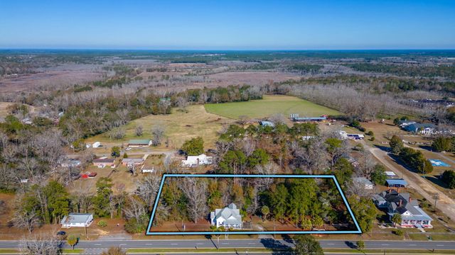 24147 Fifth Ave, Florala, AL 36442