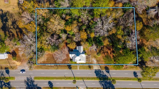 24147 Fifth Ave, Florala, AL 36442