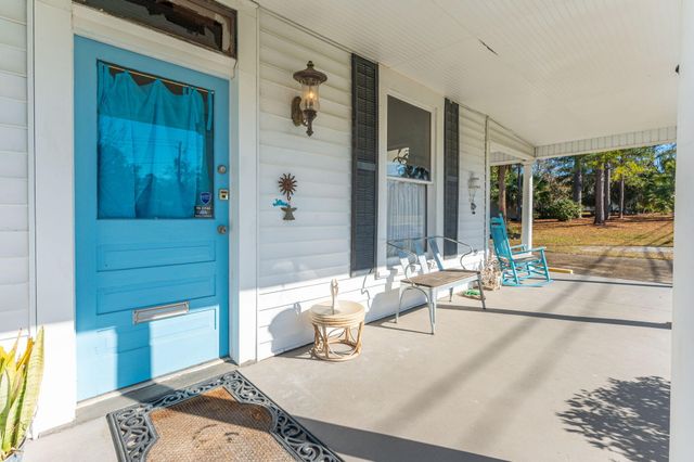 24147 Fifth Ave, Florala, AL 36442