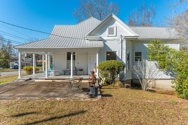 24147 Fifth Ave, Florala, AL 36442