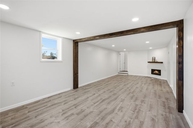 308 W South Fifth Street, Seneca, SC 29678