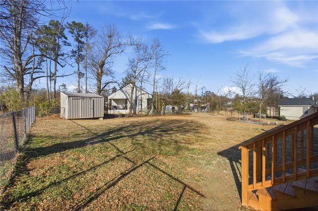 308 W South Fifth Street, Seneca, SC 29678