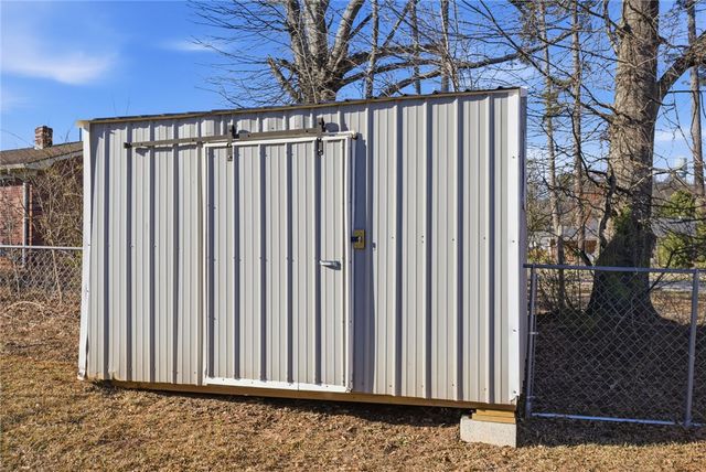 308 W South Fifth Street, Seneca, SC 29678