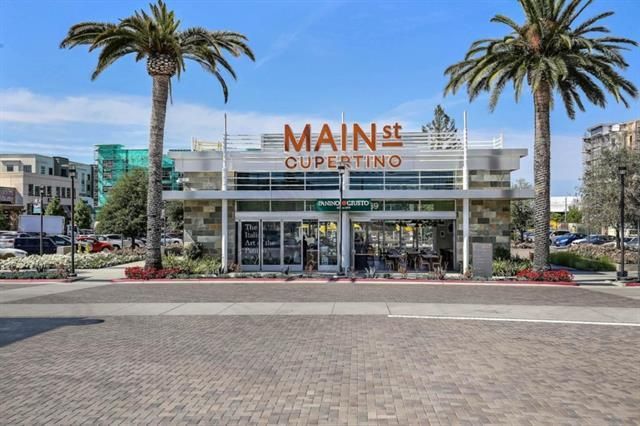 10600 Gascoigne Drive, Cupertino, CA 95014