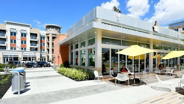 10600 Gascoigne Drive, Cupertino, CA 95014