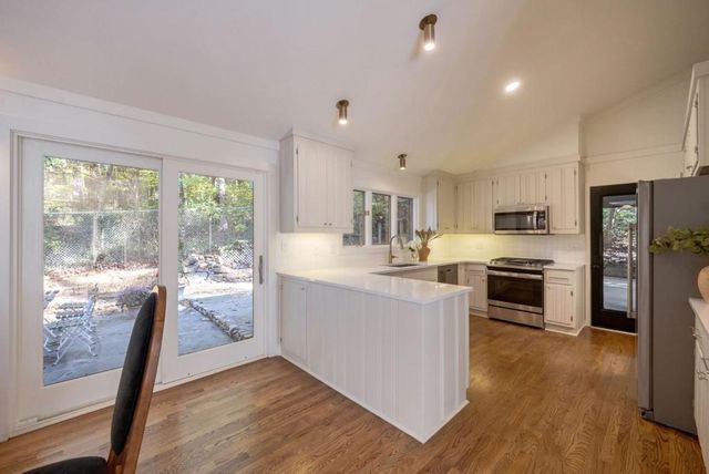 922 Barton Woods NE Road, Atlanta, GA 30307