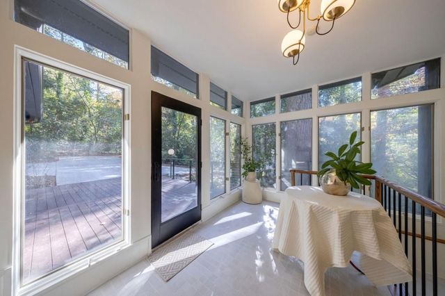 922 Barton Woods NE Road, Atlanta, GA 30307