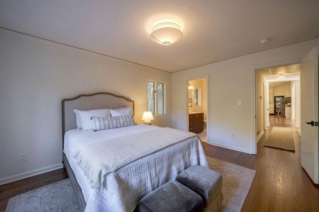 922 Barton Woods NE Road, Atlanta, GA 30307