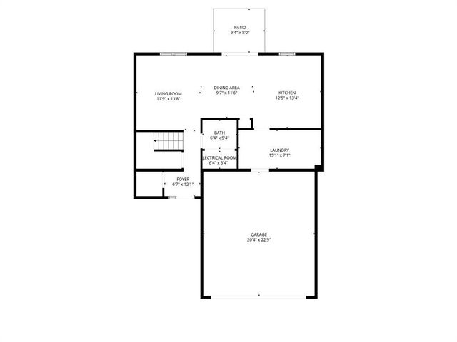 2647 Sessions Street, Eau Claire, WI 54701