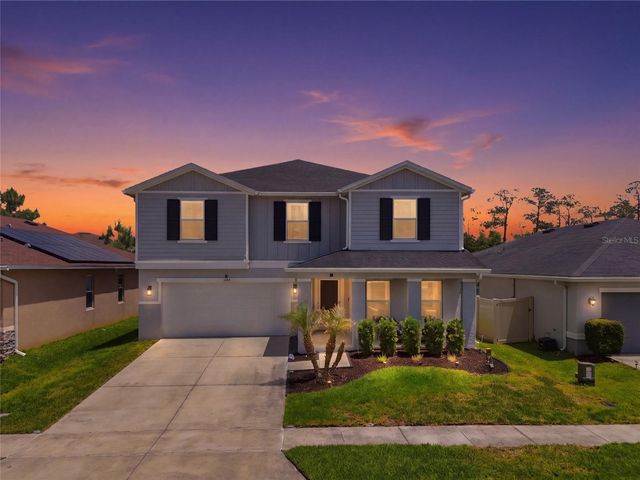 1185 AUGUSTUS DRIVE, Davenport, FL 33896