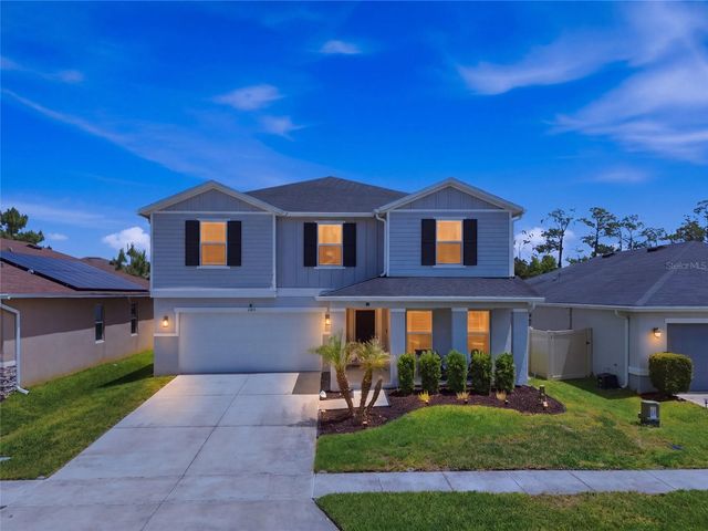 1185 AUGUSTUS DRIVE, Davenport, FL 33896