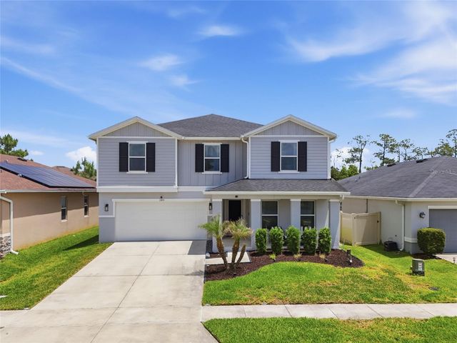 1185 AUGUSTUS DRIVE, Davenport, FL 33896