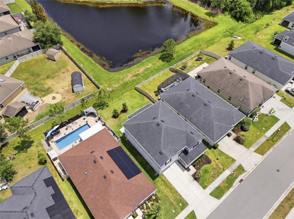 Image 30 of property listing at 1185 AUGUSTUS DRIVE, Davenport, FL 33896