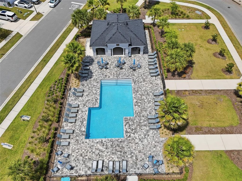 Image 49 of property listing at 1185 AUGUSTUS DRIVE, Davenport, FL 33896