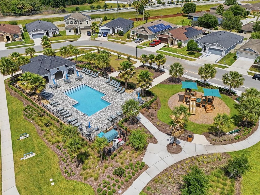 Image 50 of property listing at 1185 AUGUSTUS DRIVE, Davenport, FL 33896
