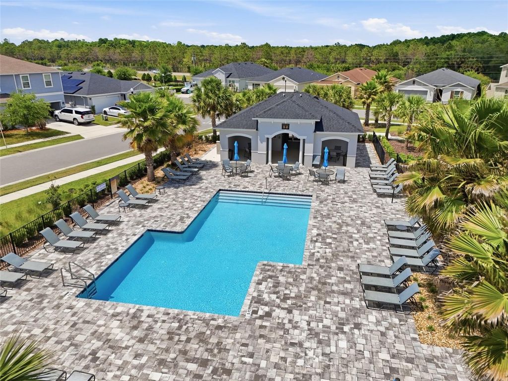 Image 52 of property listing at 1185 AUGUSTUS DRIVE, Davenport, FL 33896