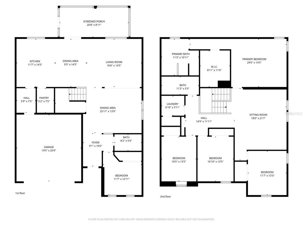 Image 54 of property listing at 1185 AUGUSTUS DRIVE, Davenport, FL 33896