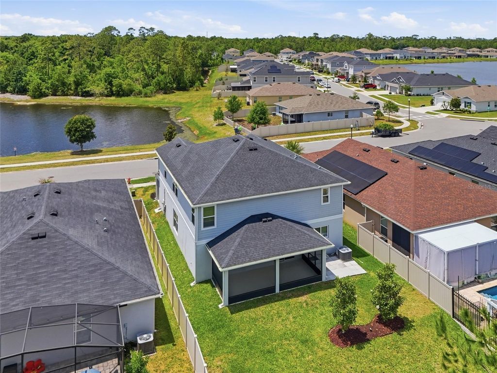 Image 7 of property listing at 1185 AUGUSTUS DRIVE, Davenport, FL 33896