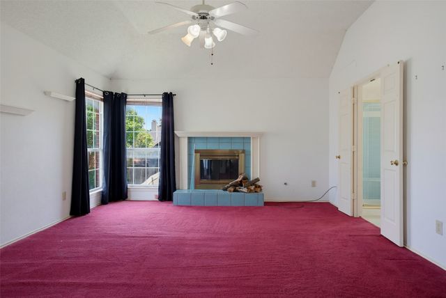 771 Monticello Circle, Allen, TX 75002