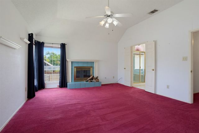 771 Monticello Circle, Allen, TX 75002