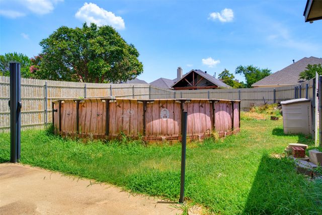 771 Monticello Circle, Allen, TX 75002