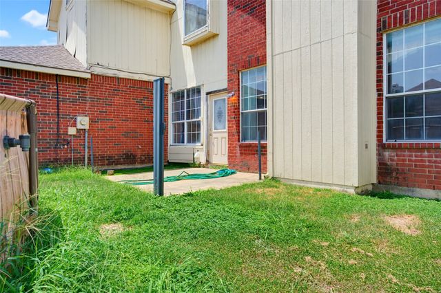 771 Monticello Circle, Allen, TX 75002