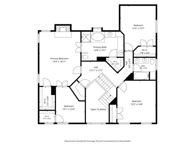771 Monticello Circle, Allen, TX 75002
