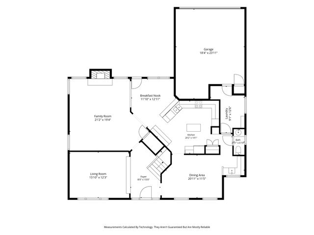 771 Monticello Circle, Allen, TX 75002