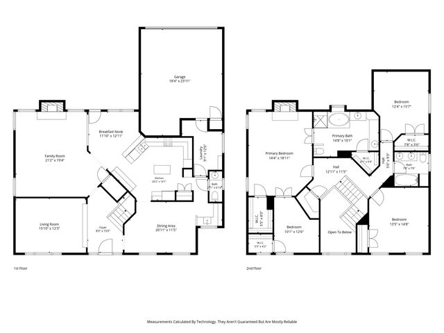 771 Monticello Circle, Allen, TX 75002