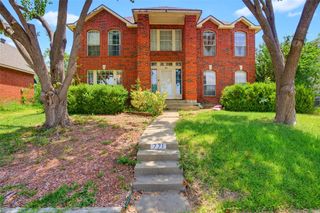 771 Monticello Circle, Allen, TX 75002