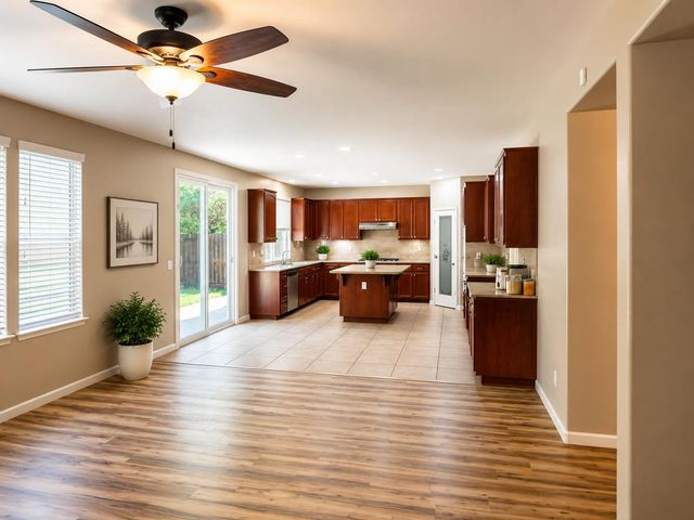1001 La Paloma St, Turlock, CA 95382