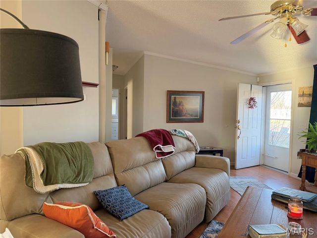 11274 Branding Stone Drive, Lebanon, IL 62254