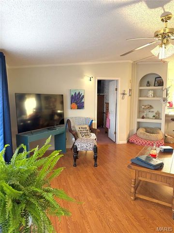 11274 Branding Stone Drive, Lebanon, IL 62254