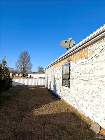 11274 Branding Stone Drive, Lebanon, IL 62254