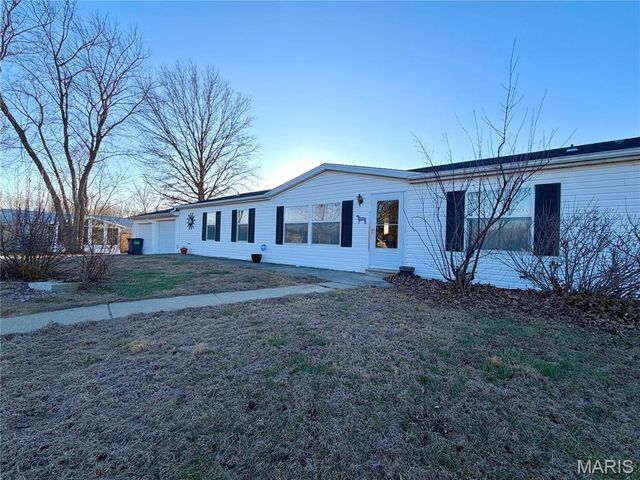 11274 Branding Stone Drive, Lebanon, IL 62254