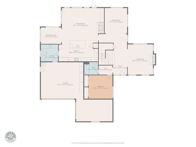 1380 Bella Circle, Lincoln, CA 95648