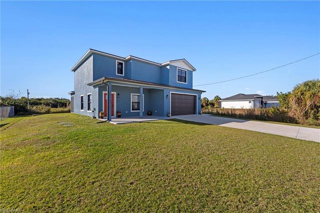 4215 15th ST SW, Lehigh Acres, FL 33976