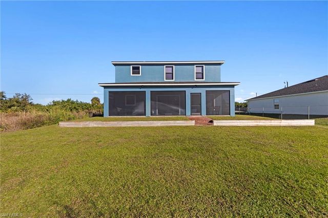 4215 15th ST SW, Lehigh Acres, FL 33976
