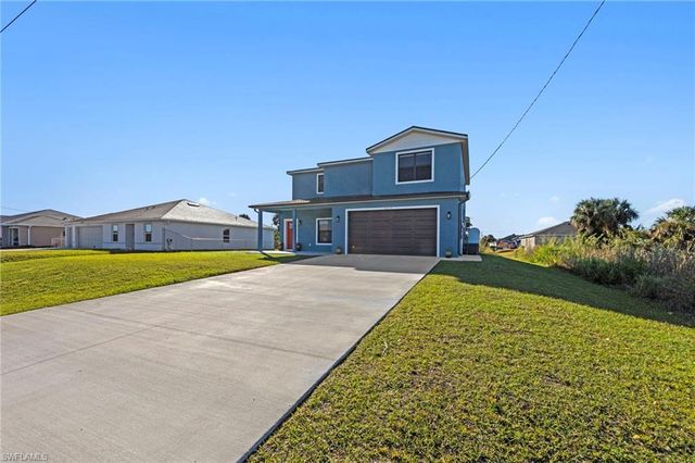 4215 15th ST SW, Lehigh Acres, FL 33976