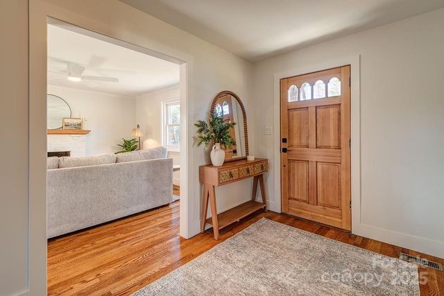 55 Cisco Road, Asheville, NC 28805