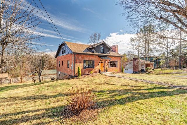 55 Cisco Road, Asheville, NC 28805