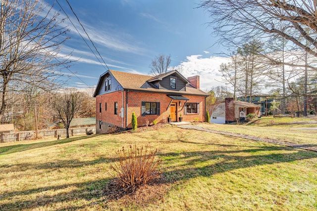 55 Cisco Road, Asheville, NC 28805