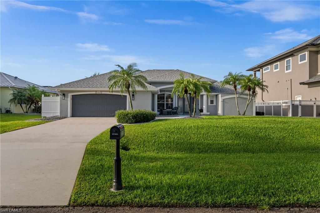 2212 SW 44th TER, CAPE CORAL, FL 33914 — photo 2