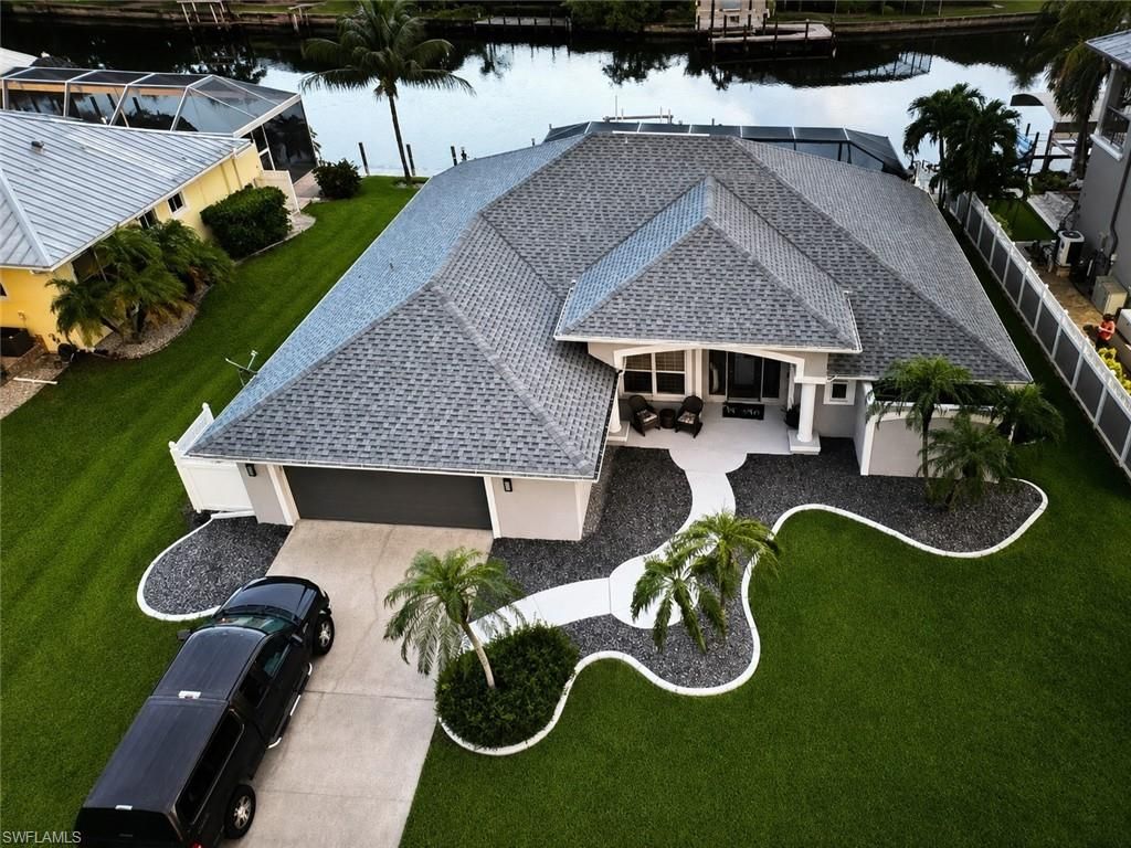2212 SW 44th TER, CAPE CORAL, FL 33914 — photo 3