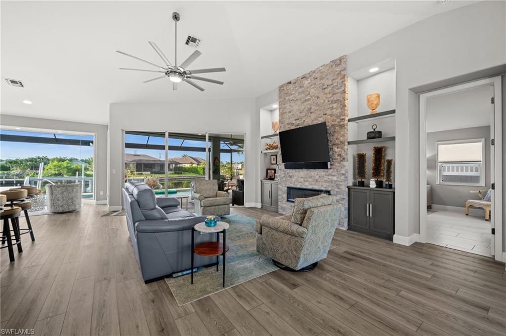 2212 SW 44th TER, CAPE CORAL, FL 33914 — photo 5