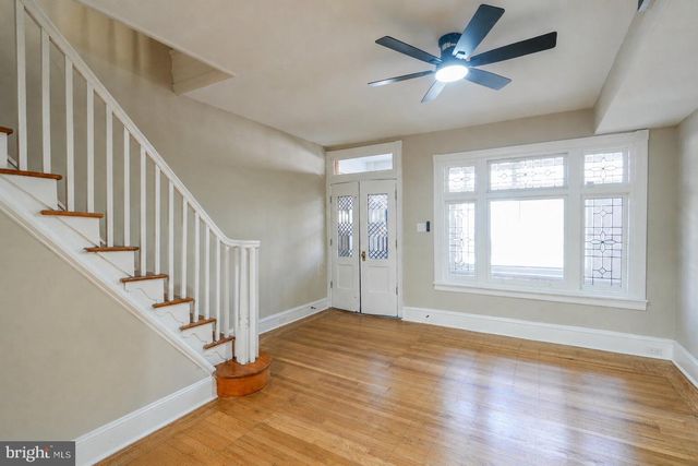2245 S 22ND ST, Philadelphia, PA 19145