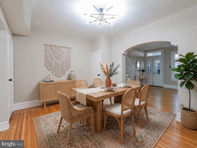 2245 S 22ND ST, Philadelphia, PA 19145