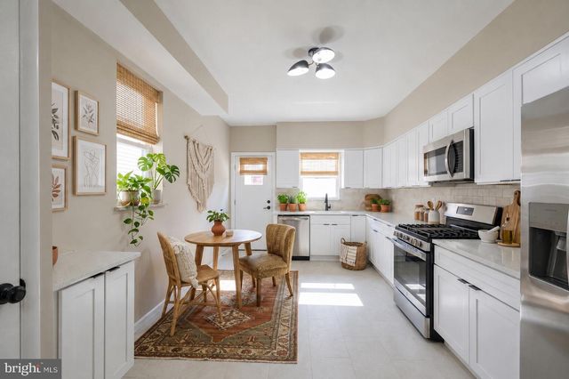 2245 S 22ND ST, Philadelphia, PA 19145